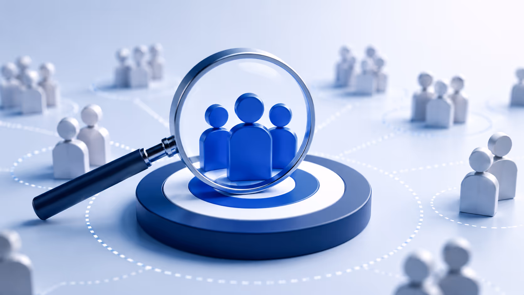 Why Niching Down Strengthens Your Marketing